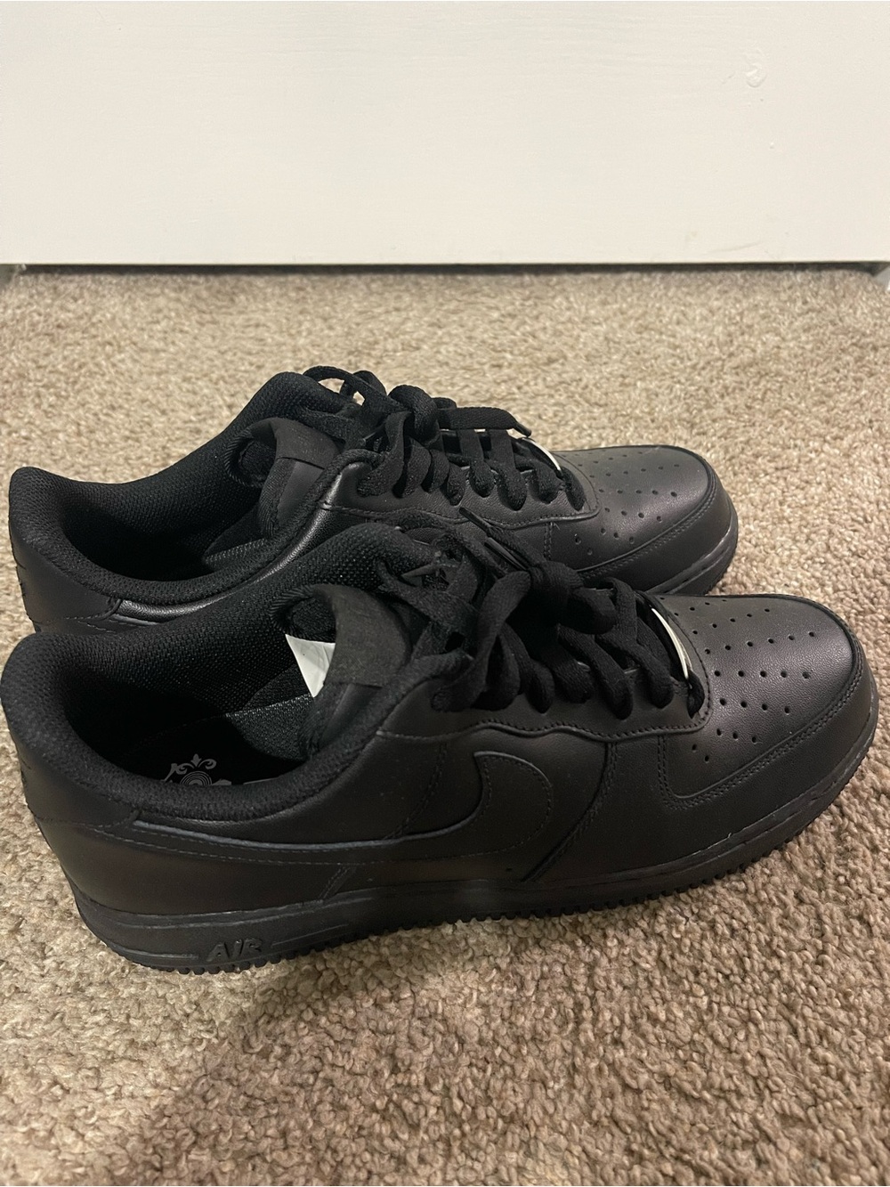 Men’s Nike Air Force